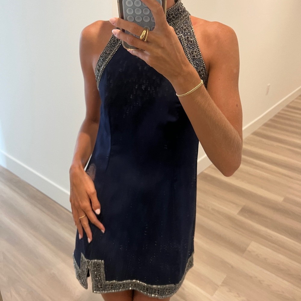NBD dress from revolve